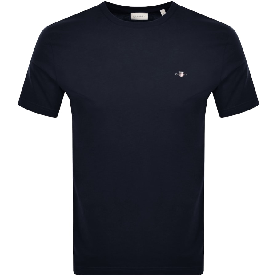 Gant t shirt deals